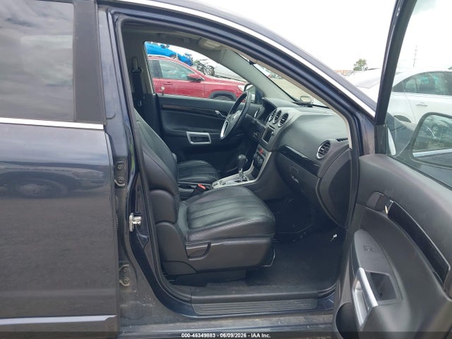 Продажа на аукционе авто 2015 Chevrolet Captiva Sport Fleet Lt, vin: 3GNAL3EK2FS505859, номер лота: 45349883
