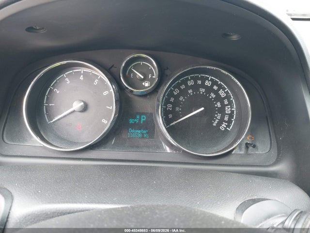 Продажа на аукционе авто 2015 Chevrolet Captiva Sport Fleet Lt, vin: 3GNAL3EK2FS505859, номер лота: 45349883