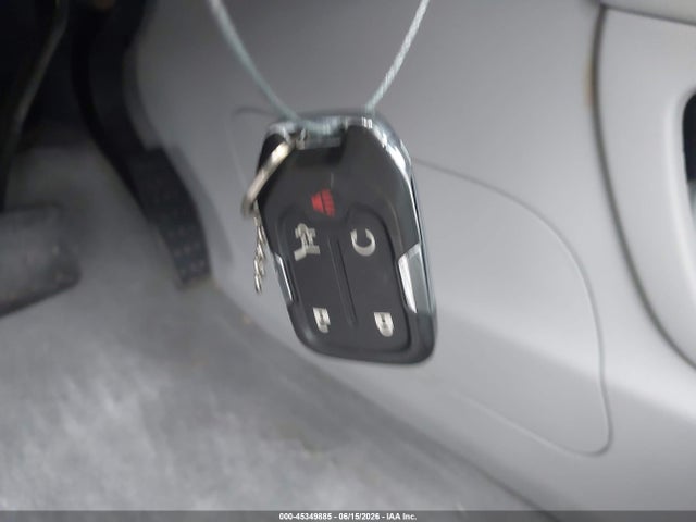 45349885 :رقم المزاد ، 1GKKNML44PZ129983 vin ، 2023 Gmc Acadia Fwd Slt مزاد بيع