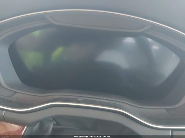 Aukcja sprzedaży 2018 Audi Q5 2.0t Premium/2.0t Tech Premium, vin: WA1BNAFY0J2040625, numer aukcji: 45349888