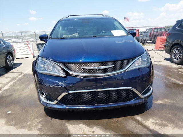Aukcja sprzedaży 2017 Chrysler Pacifica Touring-l Plus, vin: 2C4RC1EG5HR763367, numer aukcji: 45349890