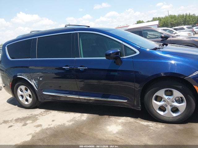Aukcja sprzedaży 2017 Chrysler Pacifica Touring-l Plus, vin: 2C4RC1EG5HR763367, numer aukcji: 45349890