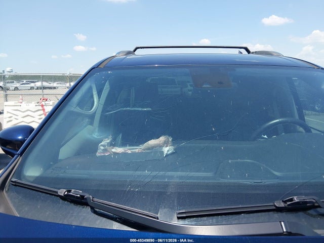 Aukcja sprzedaży 2017 Chrysler Pacifica Touring-l Plus, vin: 2C4RC1EG5HR763367, numer aukcji: 45349890