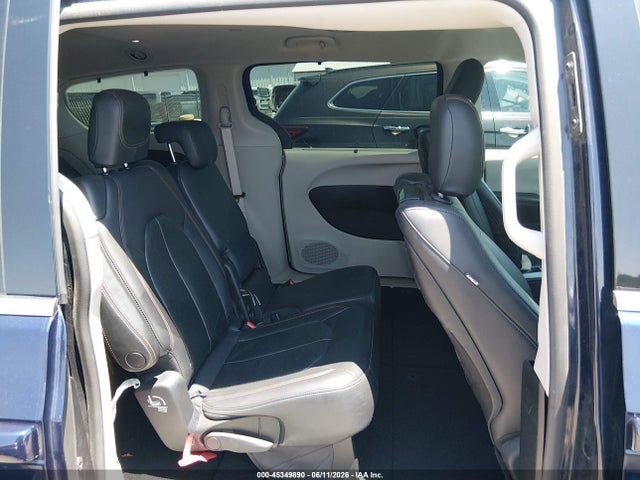 Aukcja sprzedaży 2017 Chrysler Pacifica Touring-l Plus, vin: 2C4RC1EG5HR763367, numer aukcji: 45349890