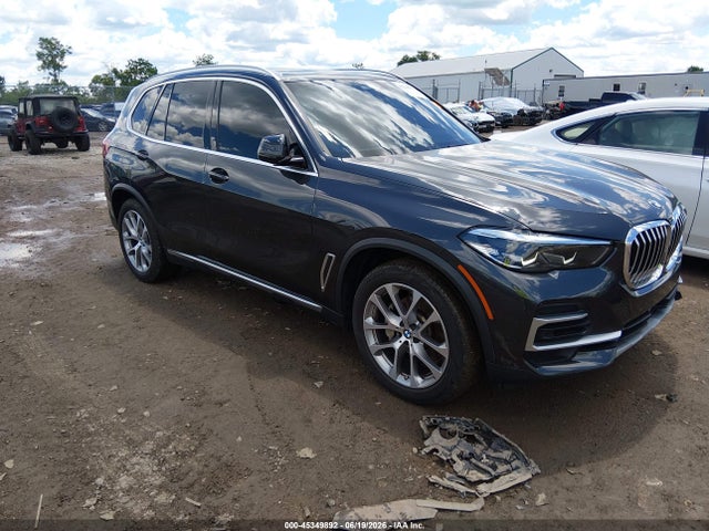 Aukcja sprzedaży 2022 Bmw X5 Xdrive40i, vin: 5UXCR6C00N9N24316, numer aukcji: 45349892