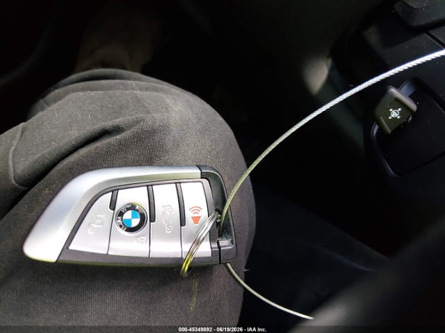 45349892 :رقم المزاد ، 5UXCR6C00N9N24316 vin ، 2022 Bmw X5 Xdrive40i مزاد بيع
