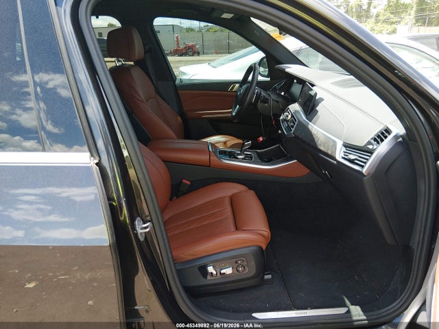 45349892 :رقم المزاد ، 5UXCR6C00N9N24316 vin ، 2022 Bmw X5 Xdrive40i مزاد بيع