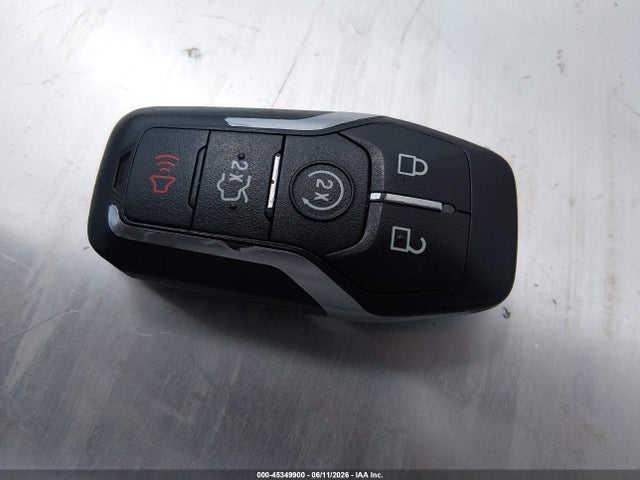 Ford Fusion Titanium 2015 3FA6P0K9XFR217457 Image 11