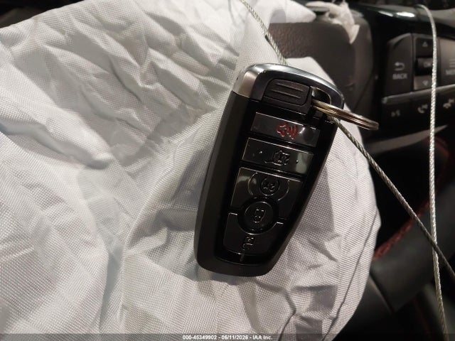 Ford Explorer St-line 2025 1FMUK8KH7SGA43253 Image 11