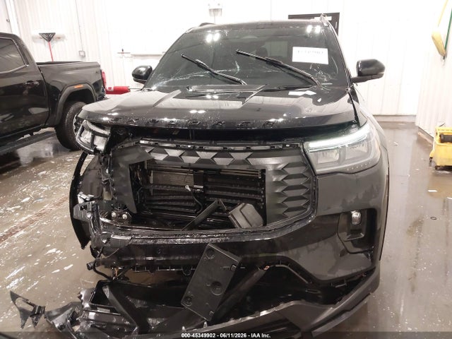 Ford Explorer St-line 2025 1FMUK8KH7SGA43253 Image 13