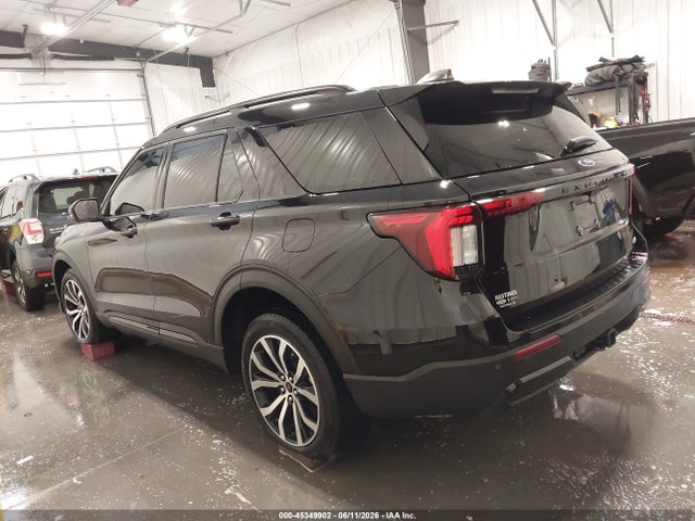 Ford Explorer St-line 2025 1FMUK8KH7SGA43253 Image 15