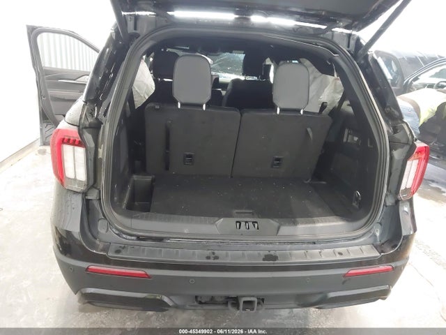 Ford Explorer St-line 2025 1FMUK8KH7SGA43253 Image 18