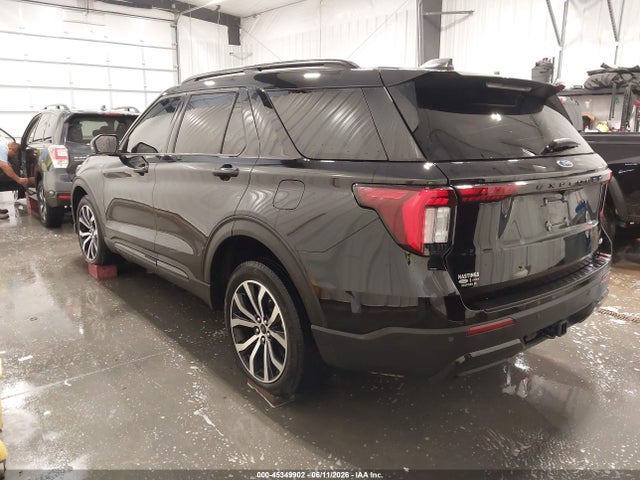 Ford Explorer St-line 2025 1FMUK8KH7SGA43253 Image 3