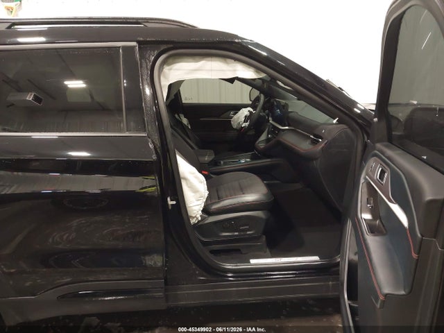 Ford Explorer St-line 2025 1FMUK8KH7SGA43253 Image 5