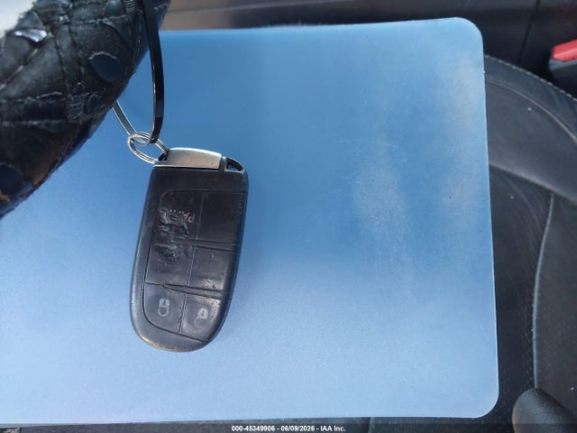 Aukcja sprzedaży 2014 Dodge Durango Sxt, vin: 1C4RDHAG4EC291825, numer aukcji: 45349906
