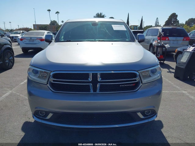 Aukcja sprzedaży 2014 Dodge Durango Sxt, vin: 1C4RDHAG4EC291825, numer aukcji: 45349906