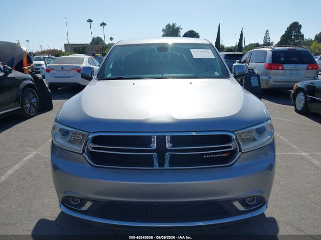 Aukcja sprzedaży 2014 Dodge Durango Sxt, vin: 1C4RDHAG4EC291825, numer aukcji: 45349906