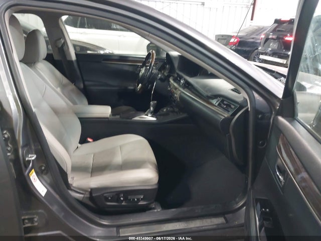 2016 Lexus Es 300h მანქანა იყიდება აუქციონზე, vin: JTHBW1GG2G2101277, აუქციონის ნომერი: 45349907