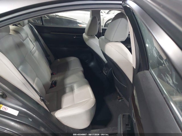 2016 Lexus Es 300h მანქანა იყიდება აუქციონზე, vin: JTHBW1GG2G2101277, აუქციონის ნომერი: 45349907