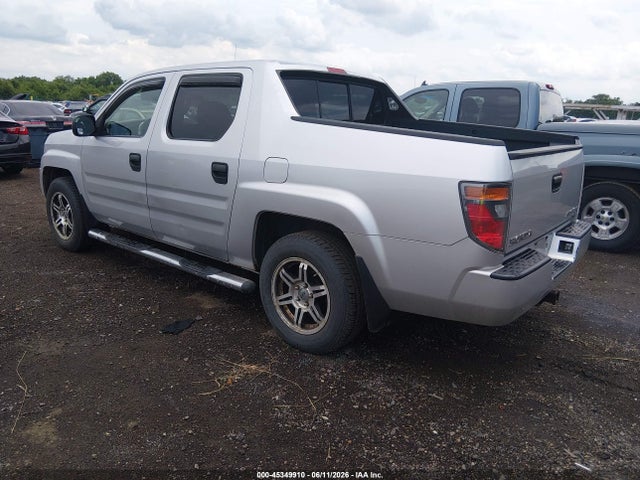 45349910 :رقم المزاد ، 2HJYK162X7H535933 vin ، 2007 Honda Ridgeline Rt مزاد بيع