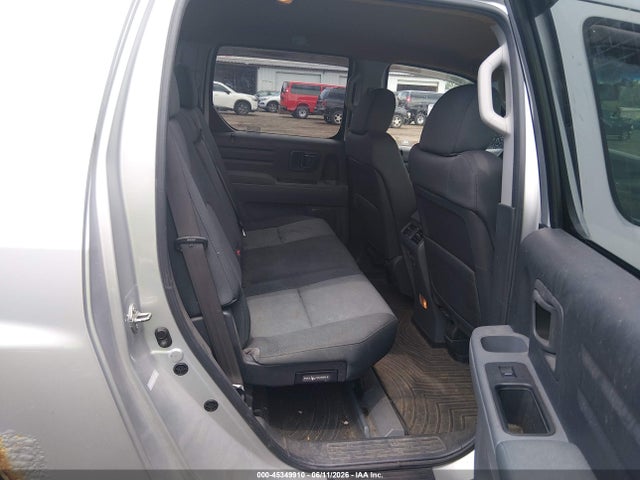 45349910 :رقم المزاد ، 2HJYK162X7H535933 vin ، 2007 Honda Ridgeline Rt مزاد بيع