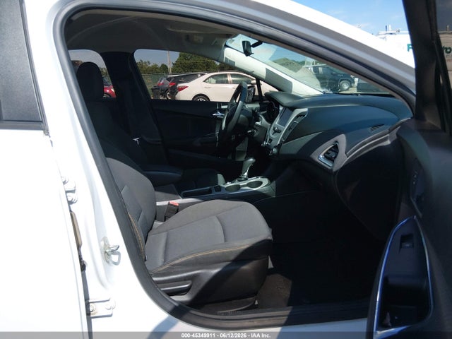 1G1BC5SM0G7281143 Chevrolet Cruze Ls Auto