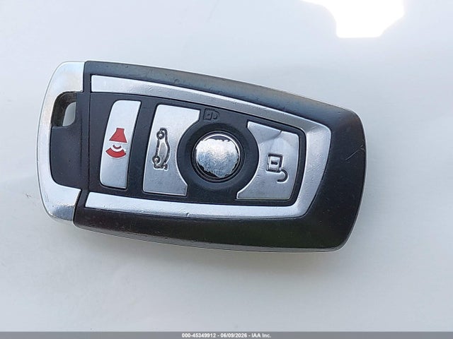 Продажа на аукционе авто 2012 Bmw M6, vin: WBSLZ9C59CC985506, номер лота: 45349912