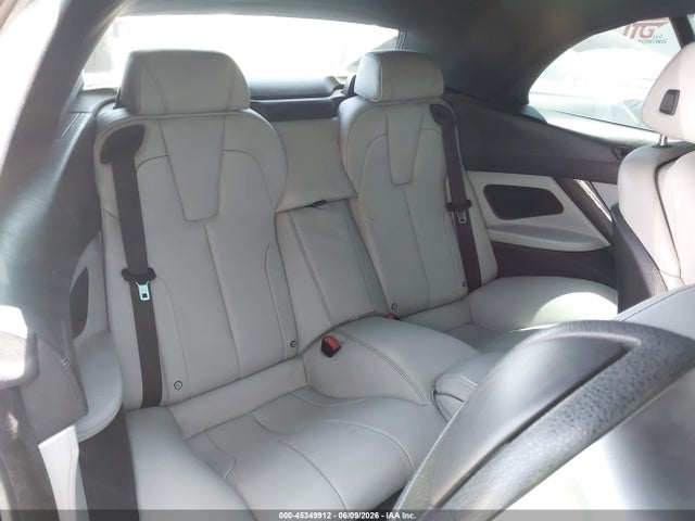Продажа на аукционе авто 2012 Bmw M6, vin: WBSLZ9C59CC985506, номер лота: 45349912