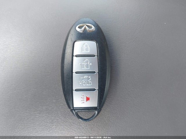 Aukcja sprzedaży 2011 Infiniti G37x Sport Appearance Edition, vin: JN1CV6AR0BM408365, numer aukcji: 45349913