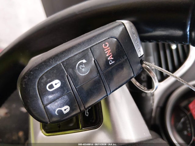 Продажа на аукционе авто 2011 Dodge Journey Mainstreet, vin: 3D4PH1FG0BT553029, номер лота: 45349914
