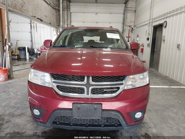 Продажа на аукционе авто 2011 Dodge Journey Mainstreet, vin: 3D4PH1FG0BT553029, номер лота: 45349914