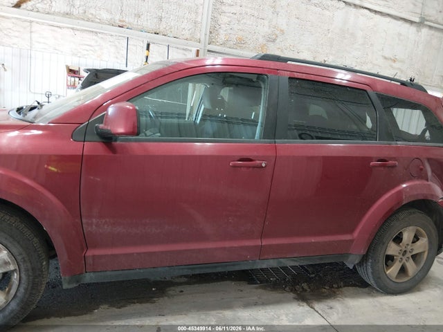 Продажа на аукционе авто 2011 Dodge Journey Mainstreet, vin: 3D4PH1FG0BT553029, номер лота: 45349914
