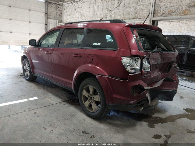 Продажа на аукционе авто 2011 Dodge Journey Mainstreet, vin: 3D4PH1FG0BT553029, номер лота: 45349914
