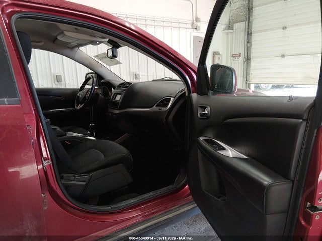 Продажа на аукционе авто 2011 Dodge Journey Mainstreet, vin: 3D4PH1FG0BT553029, номер лота: 45349914