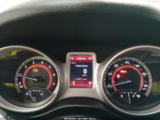 Продажа на аукционе авто 2011 Dodge Journey Mainstreet, vin: 3D4PH1FG0BT553029, номер лота: 45349914