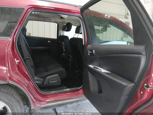 Продажа на аукционе авто 2011 Dodge Journey Mainstreet, vin: 3D4PH1FG0BT553029, номер лота: 45349914