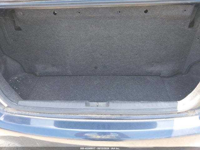 Aukcja sprzedaży 2010 Honda Civic Gx, vin: 19XFA4F58AE000452, numer aukcji: 45349917