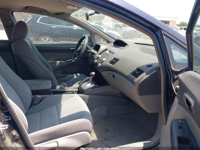 Aukcja sprzedaży 2010 Honda Civic Gx, vin: 19XFA4F58AE000452, numer aukcji: 45349917