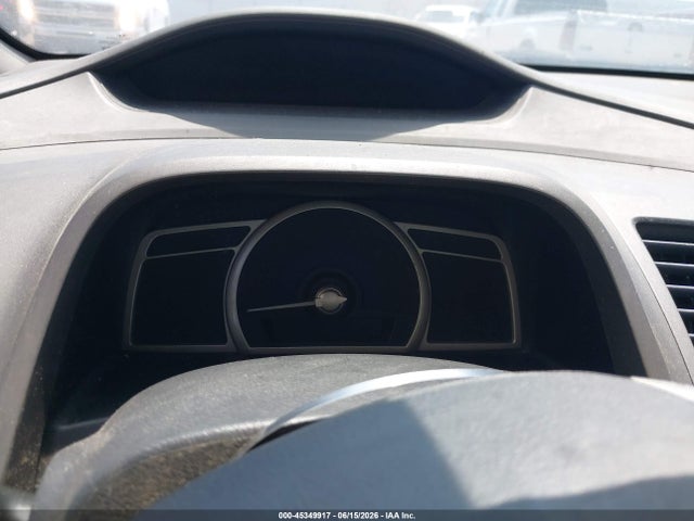 Aukcja sprzedaży 2010 Honda Civic Gx, vin: 19XFA4F58AE000452, numer aukcji: 45349917