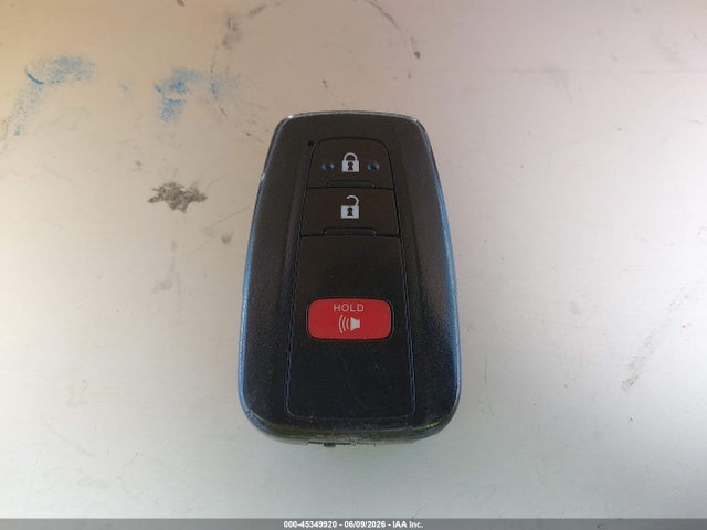 JTM16RFV3NJ022683 Toyota Rav4 Hybrid Se
