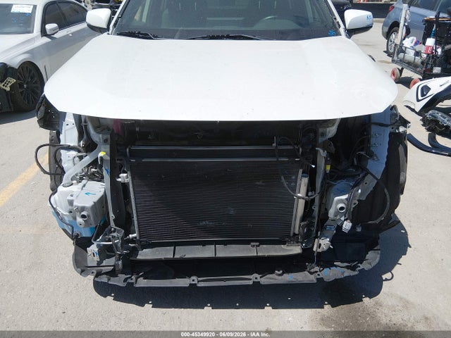 JTM16RFV3NJ022683 Toyota Rav4 Hybrid Se