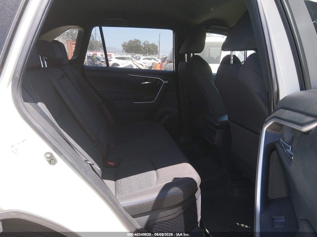 JTM16RFV3NJ022683 Toyota Rav4 Hybrid Se