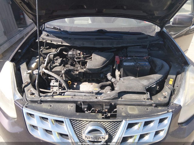 Aukcja sprzedaży 2011 Nissan Rogue Sv, vin: JN8AS5MVXBW307889, numer aukcji: 45349932