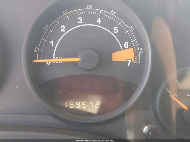 1C4NJPBB6ED789796 Jeep Patriot Sport