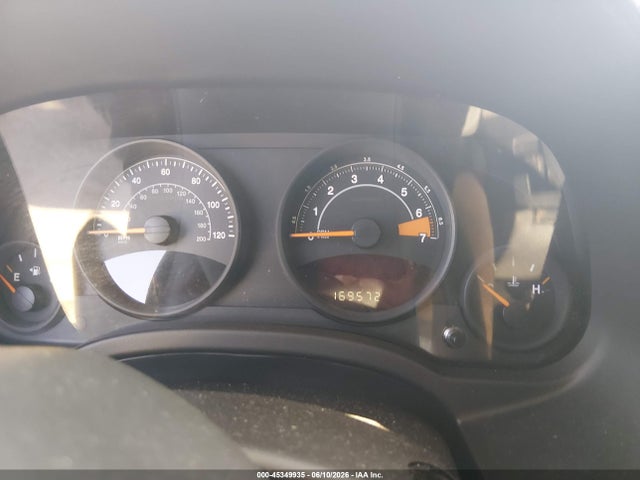 1C4NJPBB6ED789796 Jeep Patriot Sport