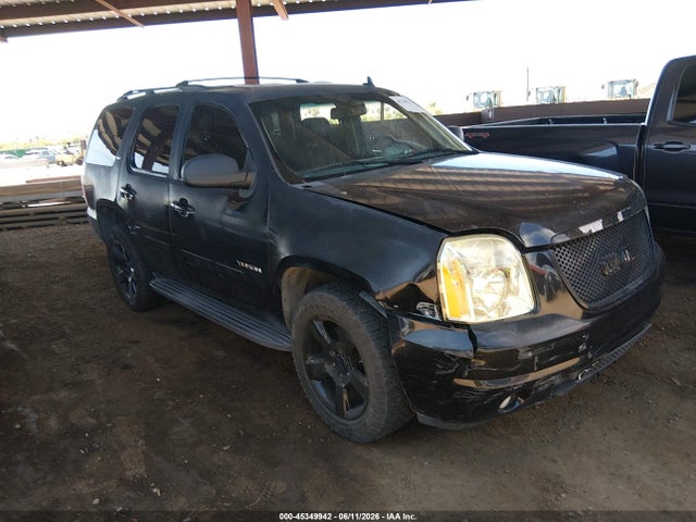 Auction sale of the 2013 Gmc Yukon Slt, vin: 1GKS1CE09DR269989, lot number: 45349942