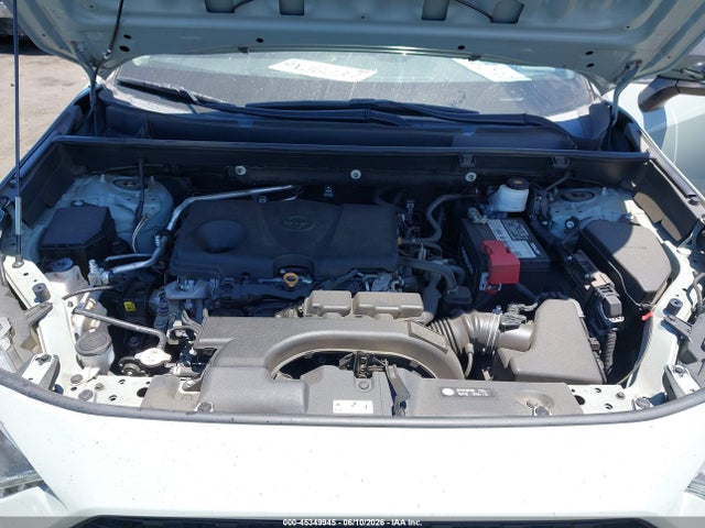 Toyota Rav4 Adventure 2019 2T3J1RFV6KC055688 Image 10