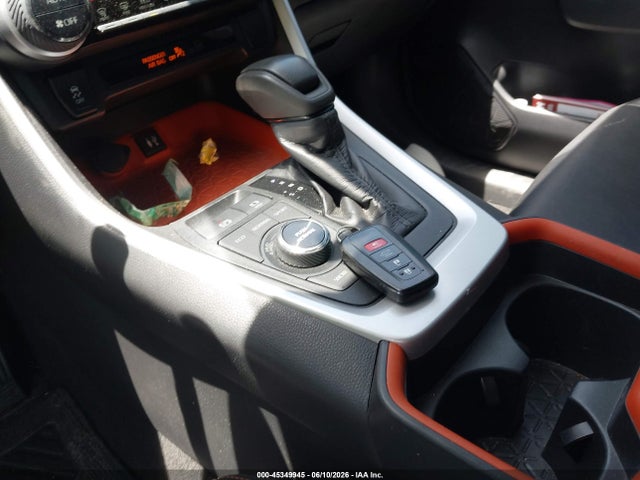 Toyota Rav4 Adventure 2019 2T3J1RFV6KC055688 Image 11
