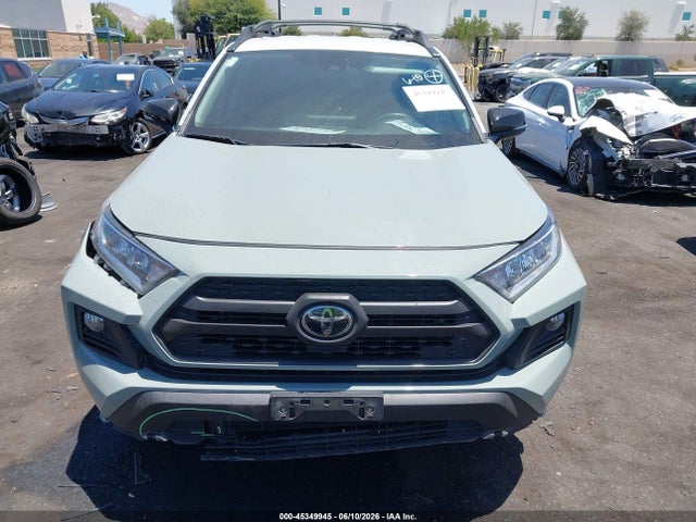Toyota Rav4 Adventure 2019 2T3J1RFV6KC055688 Image 13