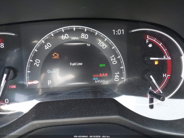 Toyota Rav4 Adventure 2019 2T3J1RFV6KC055688 Image 16